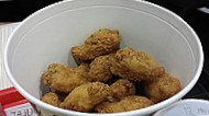 Kfc food