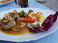 Sardegna food