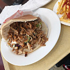 New York Doner food