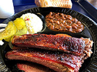 Bodacious -b-q food