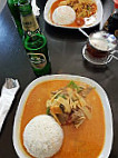 Tom Yam Gung Koeln food