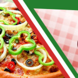 Marimar Pizza Mad