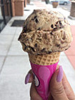 Baskin-robbins food