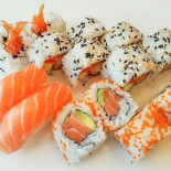 Sushi Lp Mad
