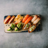 Hama Sushi Mad