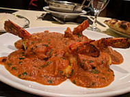 Diwan Balti Birmingham food