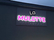 La Mulette inside