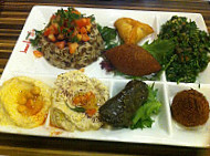 Al Aseel Restaurant food