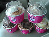 Baskin-robbins food