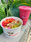 Vitality Bowls Seattle food