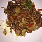 City Wok & Bar Yifeng MA KG food