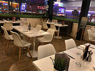 La Brasserie du Casino de Calais food