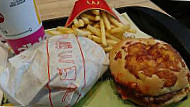 Mcdonald's food