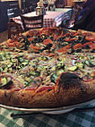 Napoli Pizzeria Vacaville food