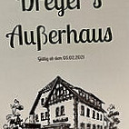 Hotel Gasthaus Dreyer inside