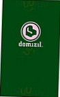 domizil. inside