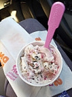 Baskin-robbins food