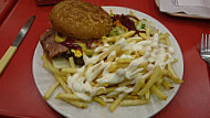 Burguer Lenz food