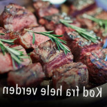 Meat Mad