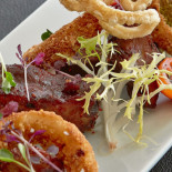 Meat Inde