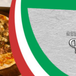 Borup Pizza Mad