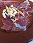 La Tapita Del Iberico food