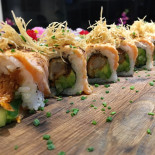 Gsushi Inde