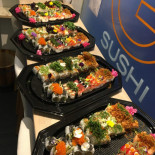 Gsushi Mad