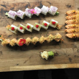 Gsushi Mad