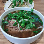 Pho An food