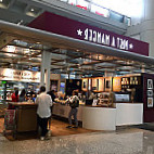 Hkg Pret A Manger T1 food