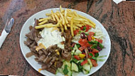 Anatolien Pizza Kebap Grill Inh. Aziz Azlag Imbiss food