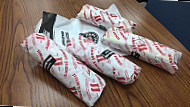 Jimmy Johns inside