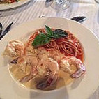 Restaurant Castello-Sweetsburg food