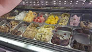 Gelateria Francesca food