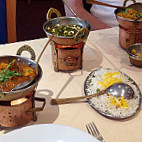 Raja Restaurant Indien food