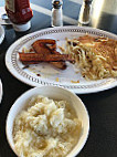 Waffle House food