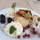 Cafe & Restaurant de Wittsee food