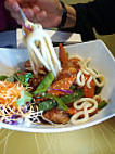 Thai Noodle Wave Mckinney inside