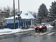 Fisch & Feinkost Svoboda outside