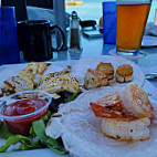 Fundy Dockside Restaurant And Bar outside