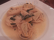 Casa Palmieri food