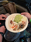 Chipotle Mexican Grill food