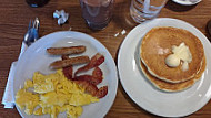 Denny's food