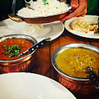 Royal Indien food