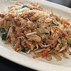 d-thai Bistro food