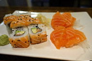 Japonais Issy Tokyo food