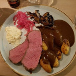 Bredebro Kro Inde