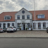 Bredebro Kro Udenfor
