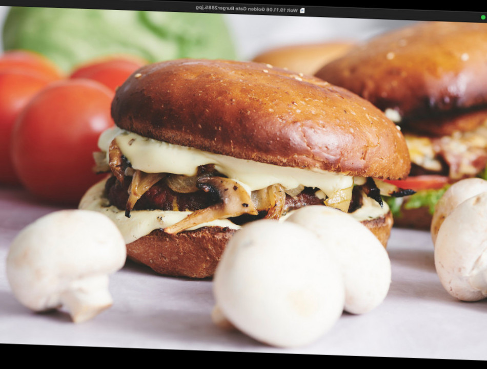 Golden Gate Burger Inde
